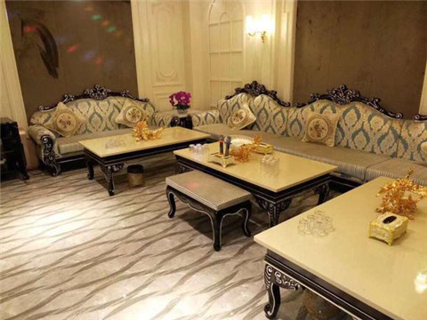 遵义东庭汇KTV消费价格点评