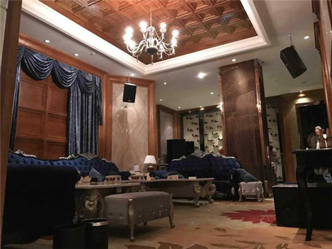 遵义好玩开放KTV真空排名